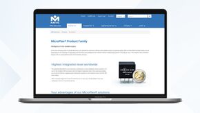 MicroPlex® Product family