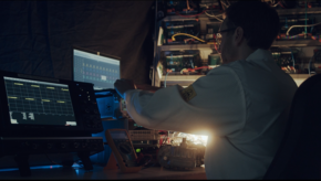 MRS Electronic is the 46th most innovative company in Germany