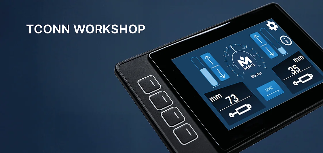 TConn Workshop