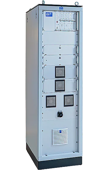 Parametertestsystem für IGBT - Module