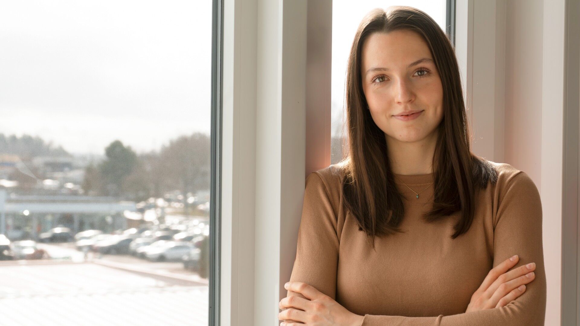 MRS employee Sina Career