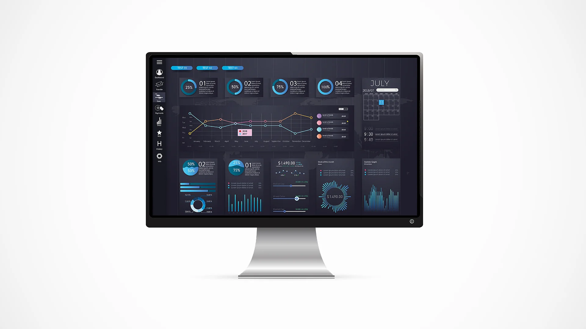 Software Engeneering benutzerdefiniert