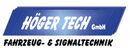 Höger Tech GmbH Logo