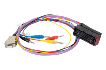 Kabelsatz M2600 ECO CAN SPS