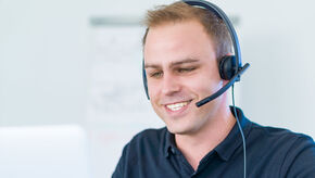 Reliable MRS support worldwide