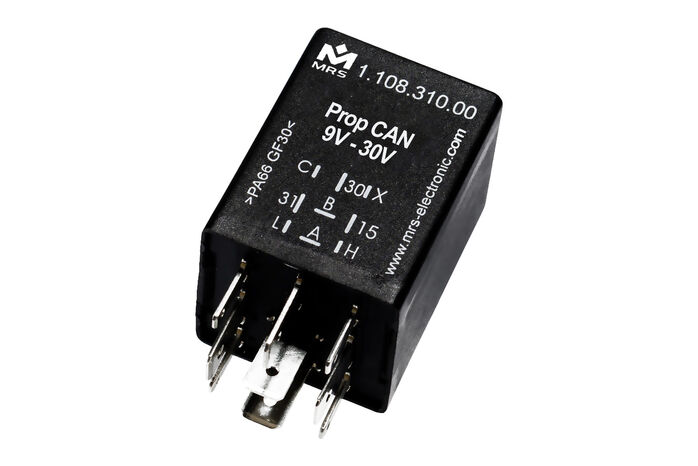 Starter Kit - PROP CAN