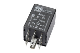 Standard Relays by MRS Electronic