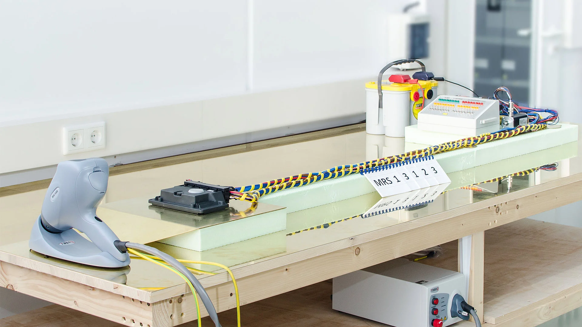 Individuelle Entwicklung Qualifizierung