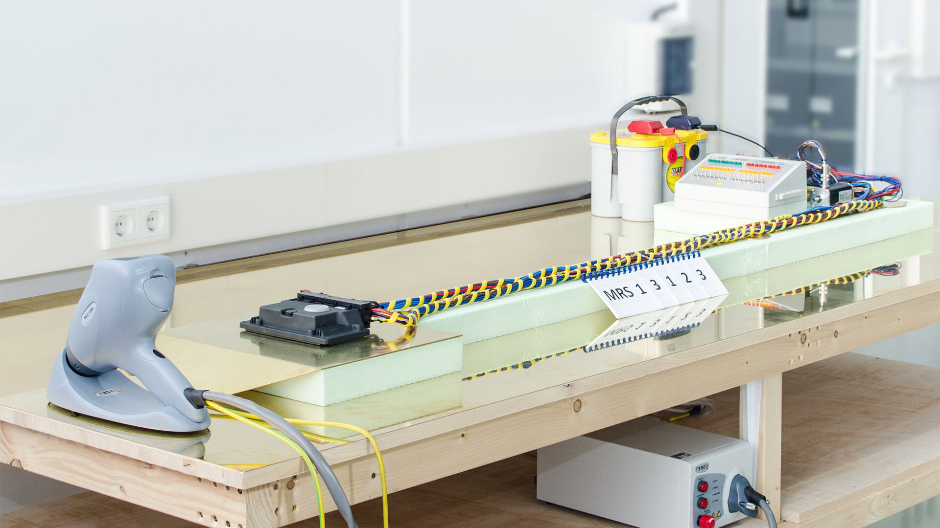 Individual development Qualification Individual development Qualification