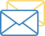 E-Mail Kontakt