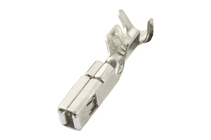 Crimp terminal FCI Sicma 2,8 mm 1.0 –2.5 mm²