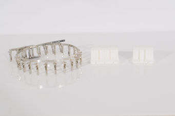 Connector Kit Universal Gateway 5x CAN