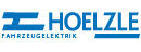 HOELZLE AG Logo
