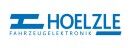 HOELZLE AG Logo