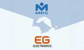 New distribution partnership with EG Electronics