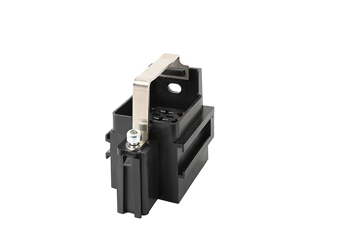 Stecksockel wasserdicht 30 mm