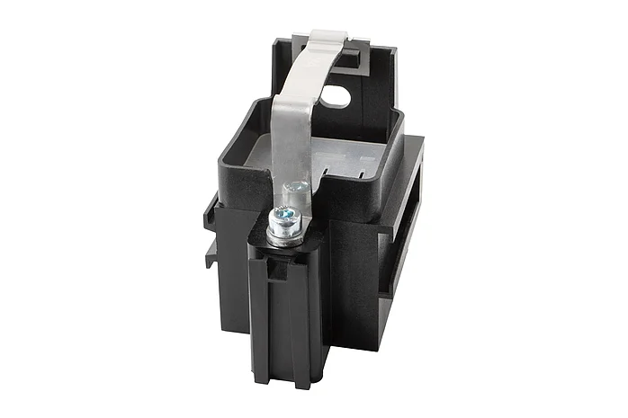 Stecksockel wasserdicht 24 mm - Relaistyp HFV4