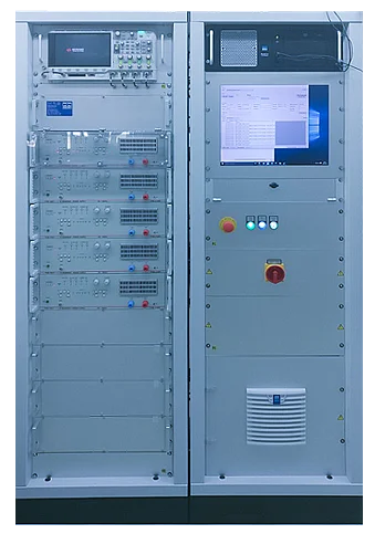 HTOL Diode Tester