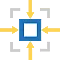 Easy integration and scalability