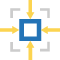 Einfache Integration und Skalierbarkeit Einfache Integration und Skalierbarkeit