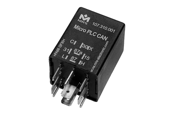 Starter Kit - Micro SPS CAN