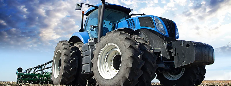 Agrartechnik