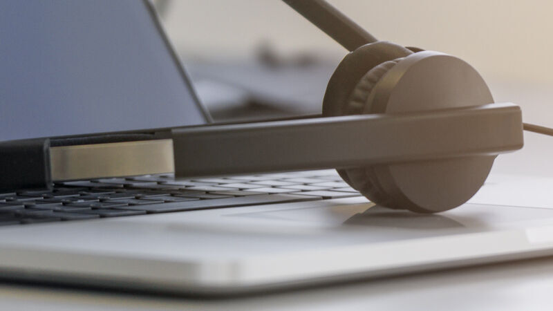 Support Center Support Center