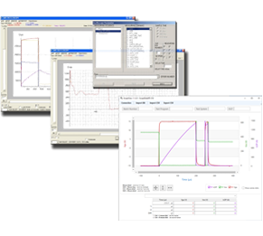 Integrated Oscilloscope Integrated Oscilloscope