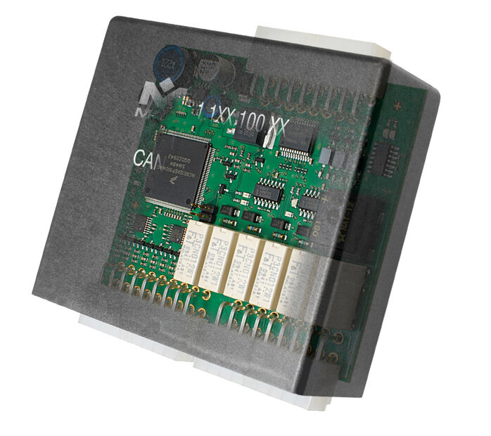 Starter Kit - CAN Gateway Modul