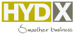 HydX AB Logo