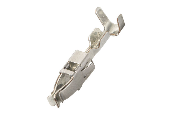 Con crimp contact LEAR AFK 2.8 Plus