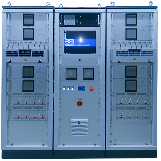 Thermal cycle diode tester