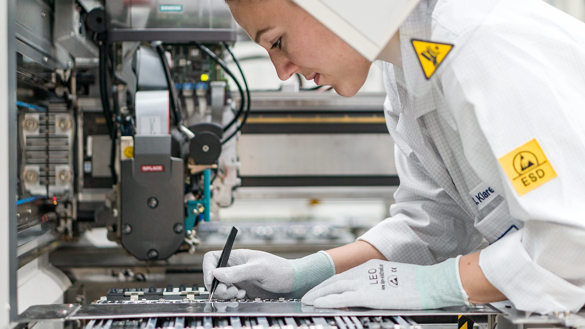 Occupational health and safety Occupational health and safety