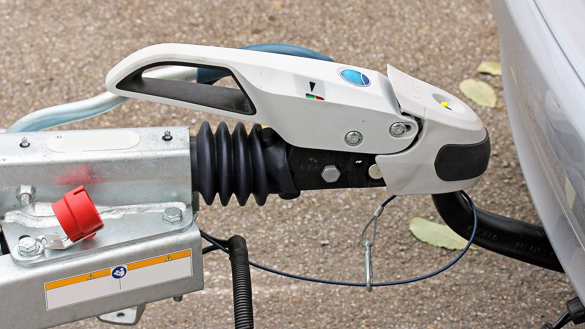 Automotive special equipment