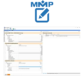 Modul Messprogramm-Editor