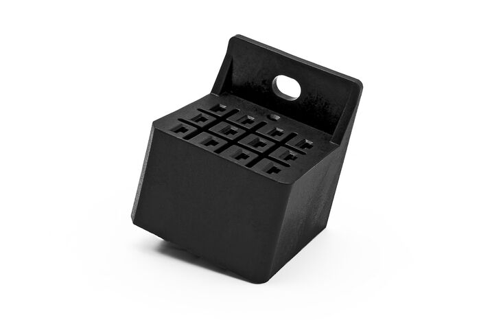 Socket Basic 12-pin MicroPlex®