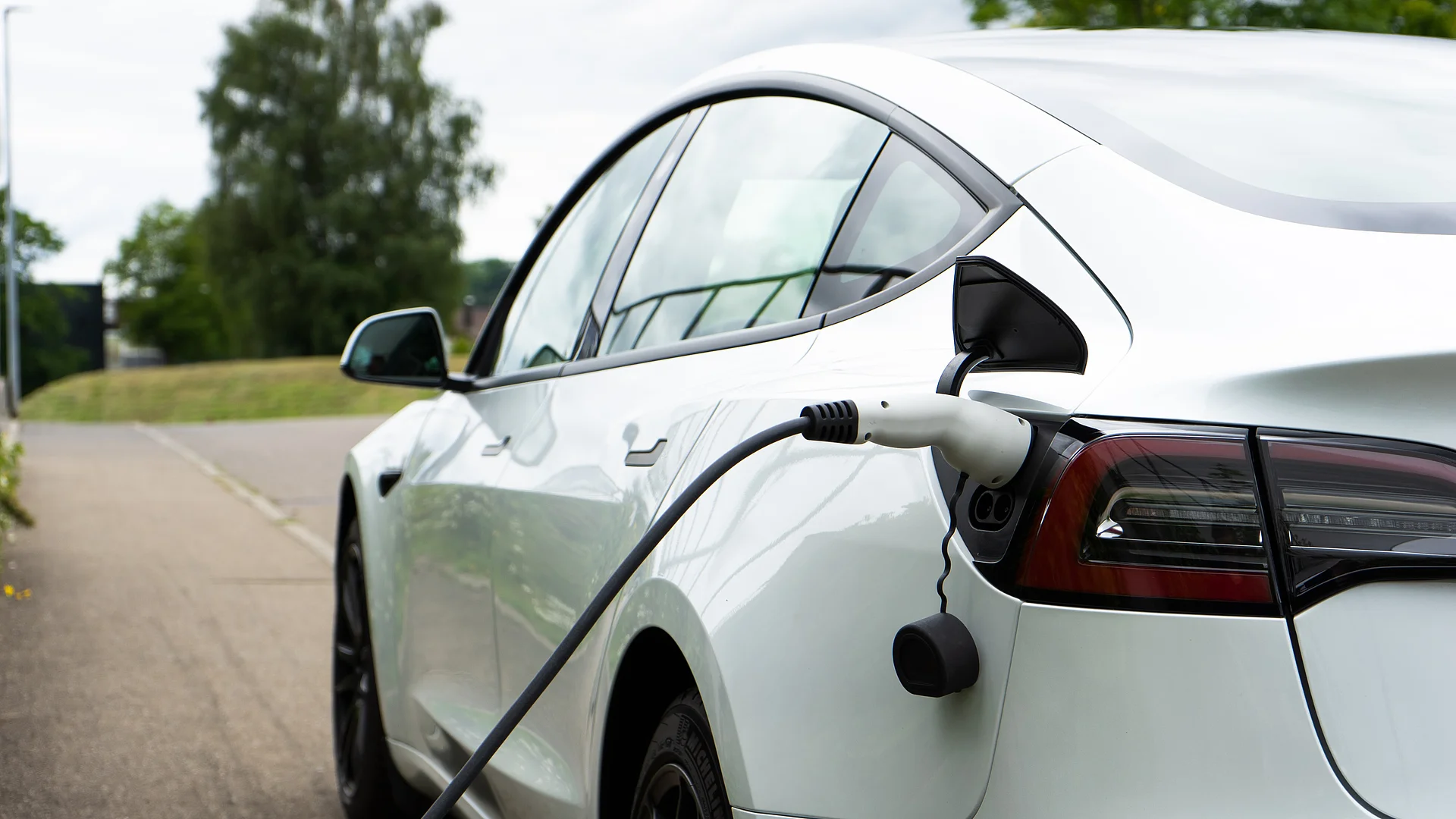 E-Mobilität Branche