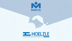 Neuer Sales Partner HOELZLE AG