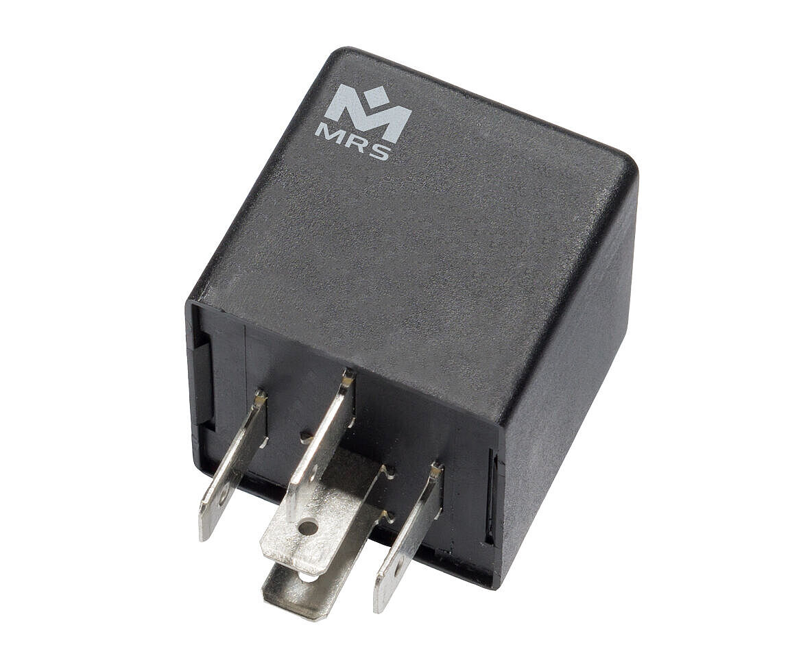 STANDARD TERMINAL BLOCK RELAYS