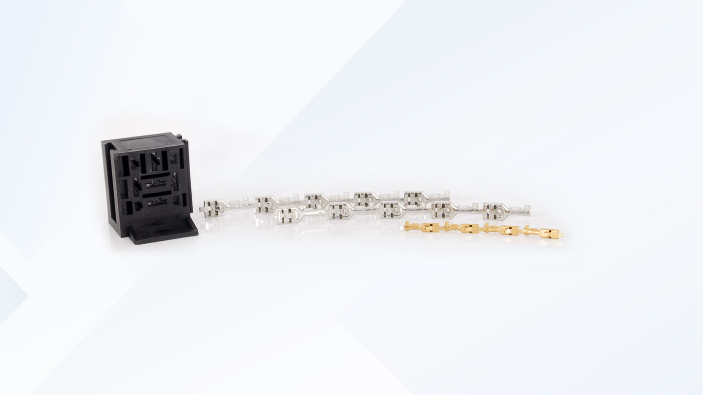 Cable sets to Program by MRS Electronic