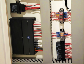CAN Bus Controller CAN Bus Controller