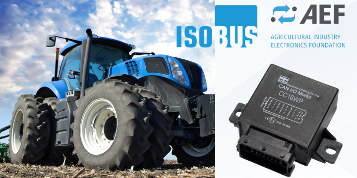 ISOBUS competence