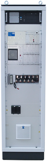 Test systems for FET modules Test systems for FET modules