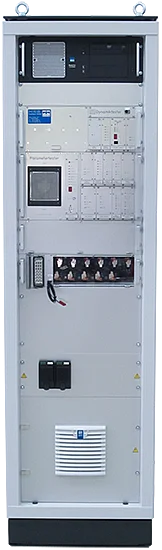 Testsystem für FET - Module