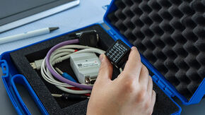 MRS Starter Kits Leihaktion