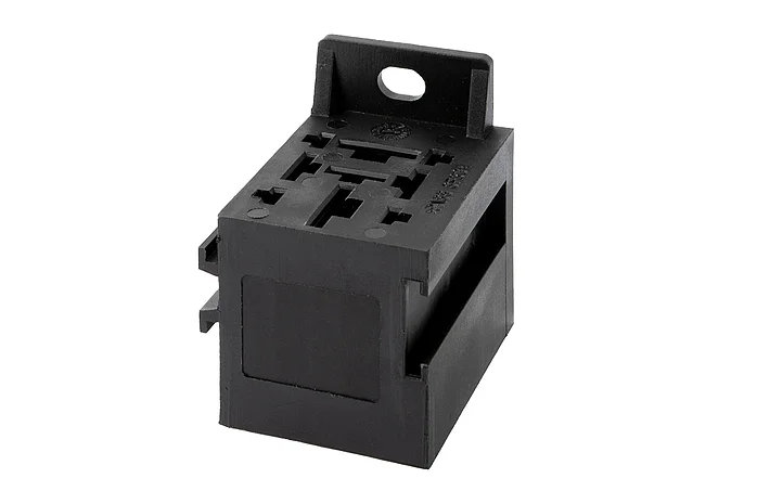 Socket H FL 9-Pin