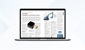 MicroPlex®-Produktfamilie von MRS