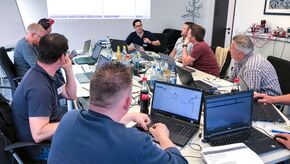 Applics Studio Einsteigerworkshops