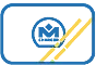 Mehrzweck-Touchscreen-Display