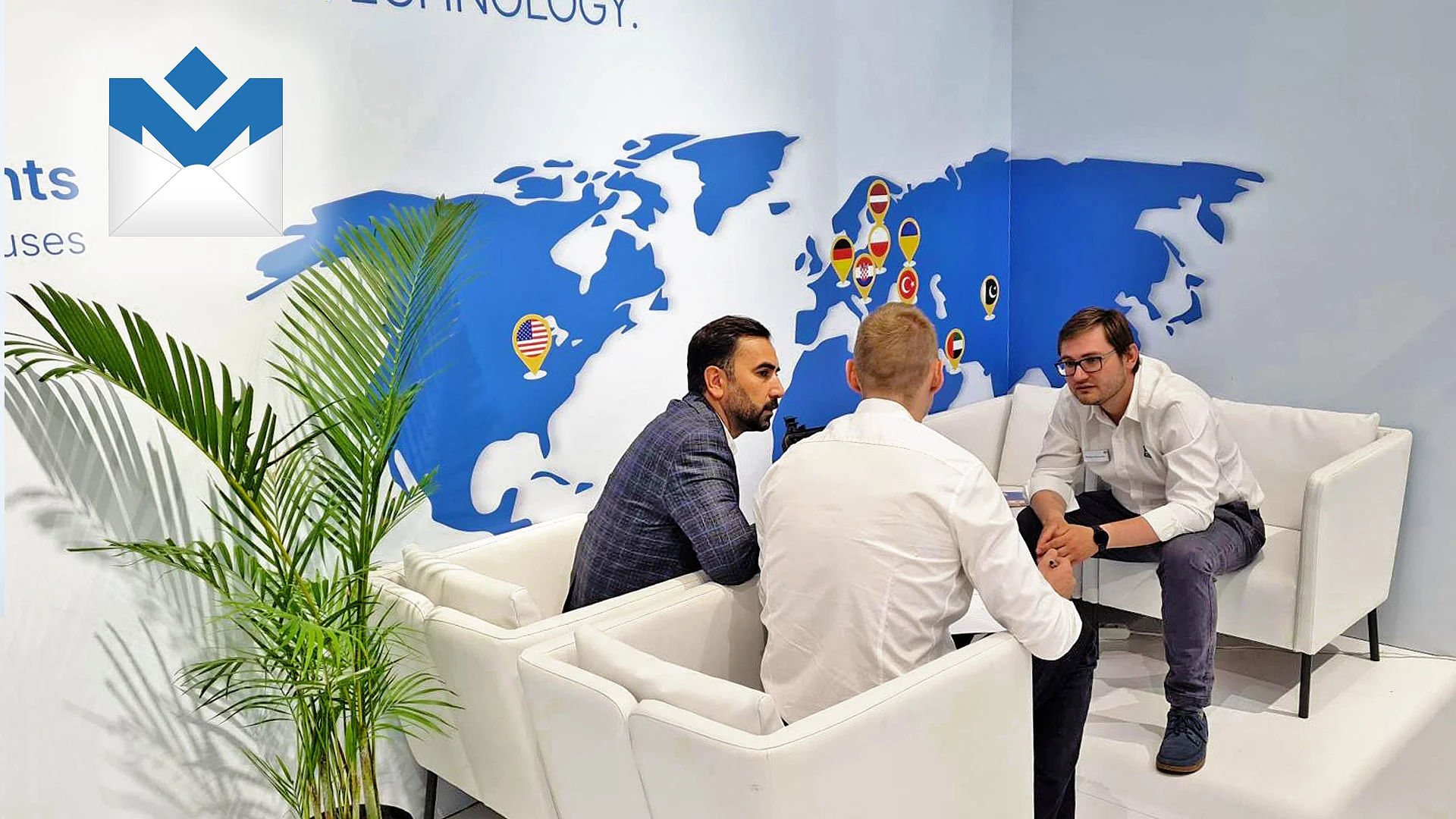 Company news 